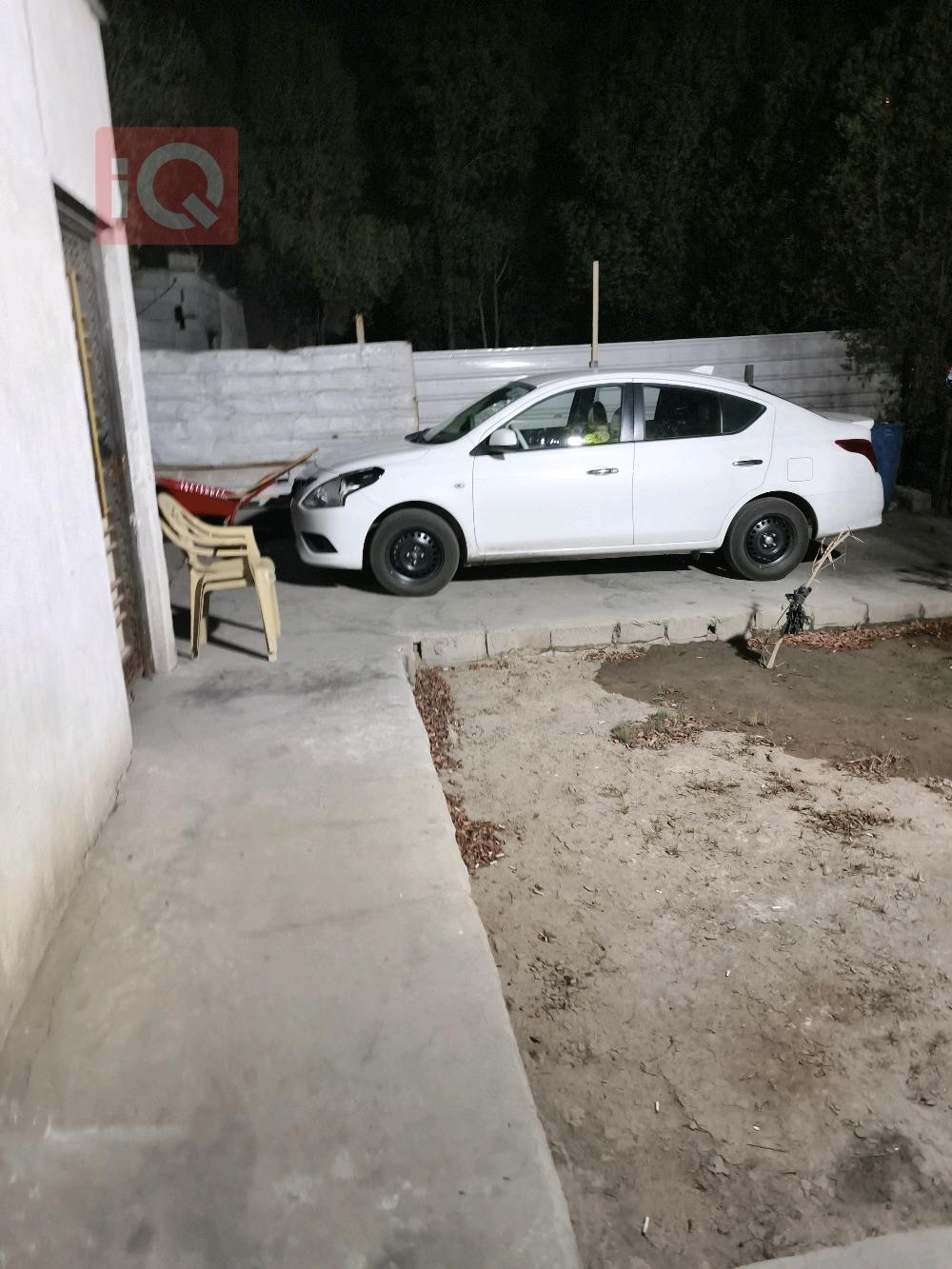 نیسان سەنی